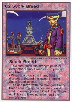 Suark Breed C2
